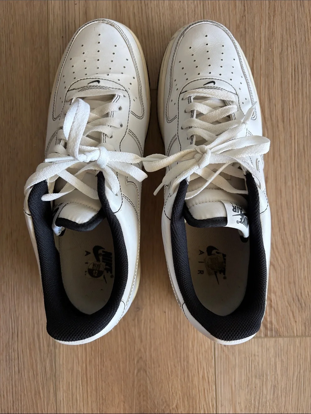 Nike Air Force 1 '07 